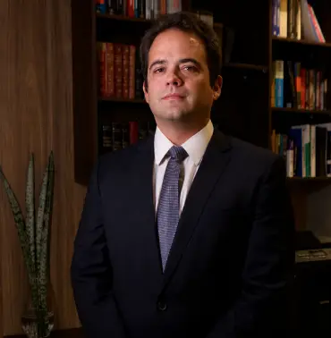 João Felipe de Oliveira Brito Blom