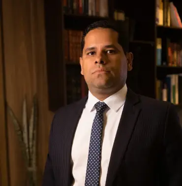 Rafael Gasille Santos
