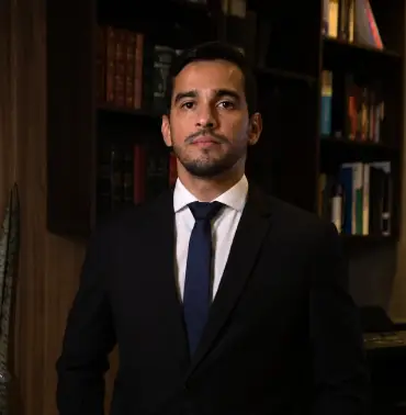 Rafael Antônio Rodrigues Gomes
