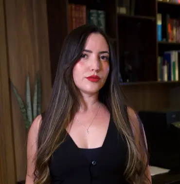 Elisa Fagundes Fuentes