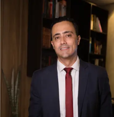 Davi Valentim de Souza Leite