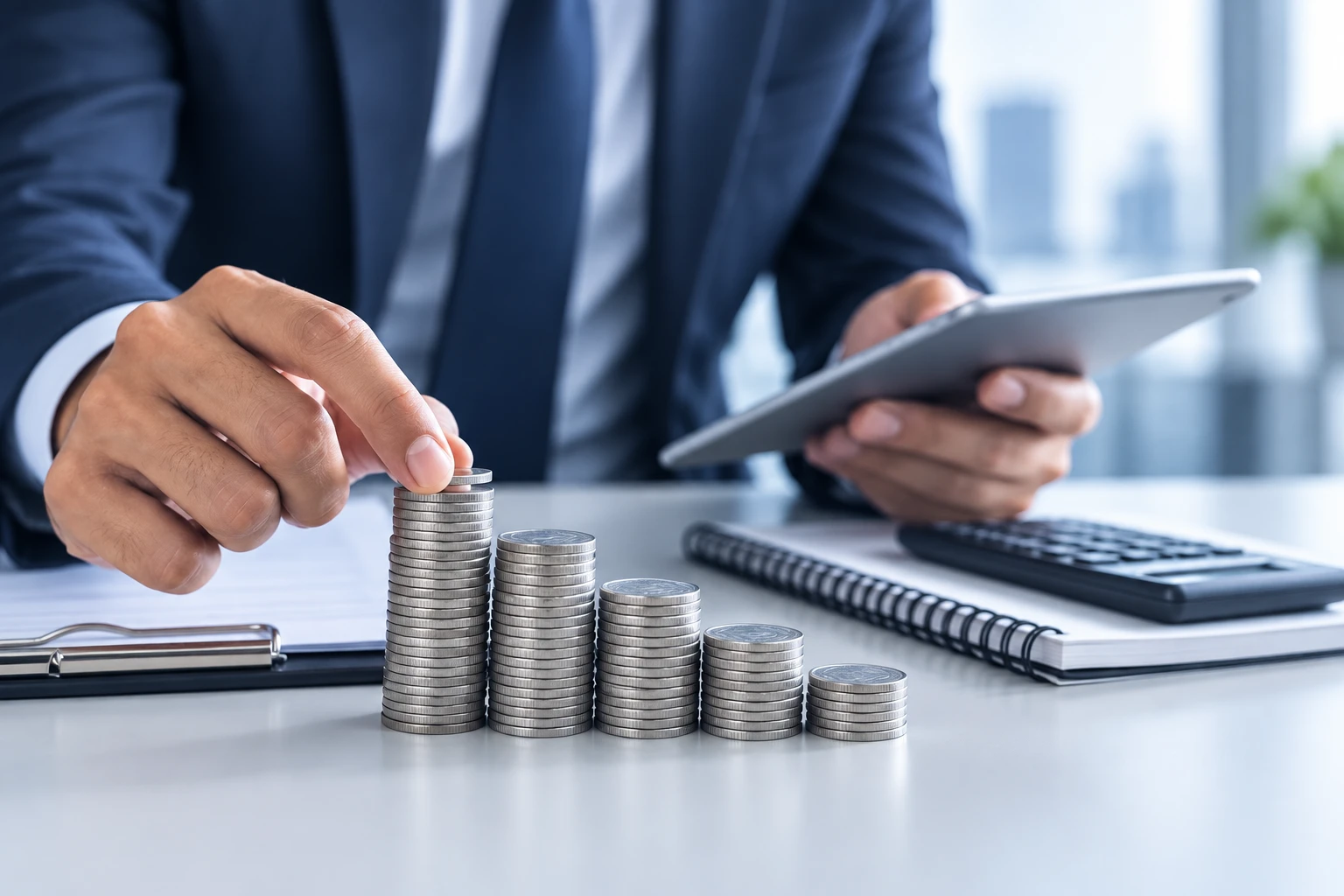 Imagem relacionada a Advocacia em Recuperação de Créditos e Direito Financeiro