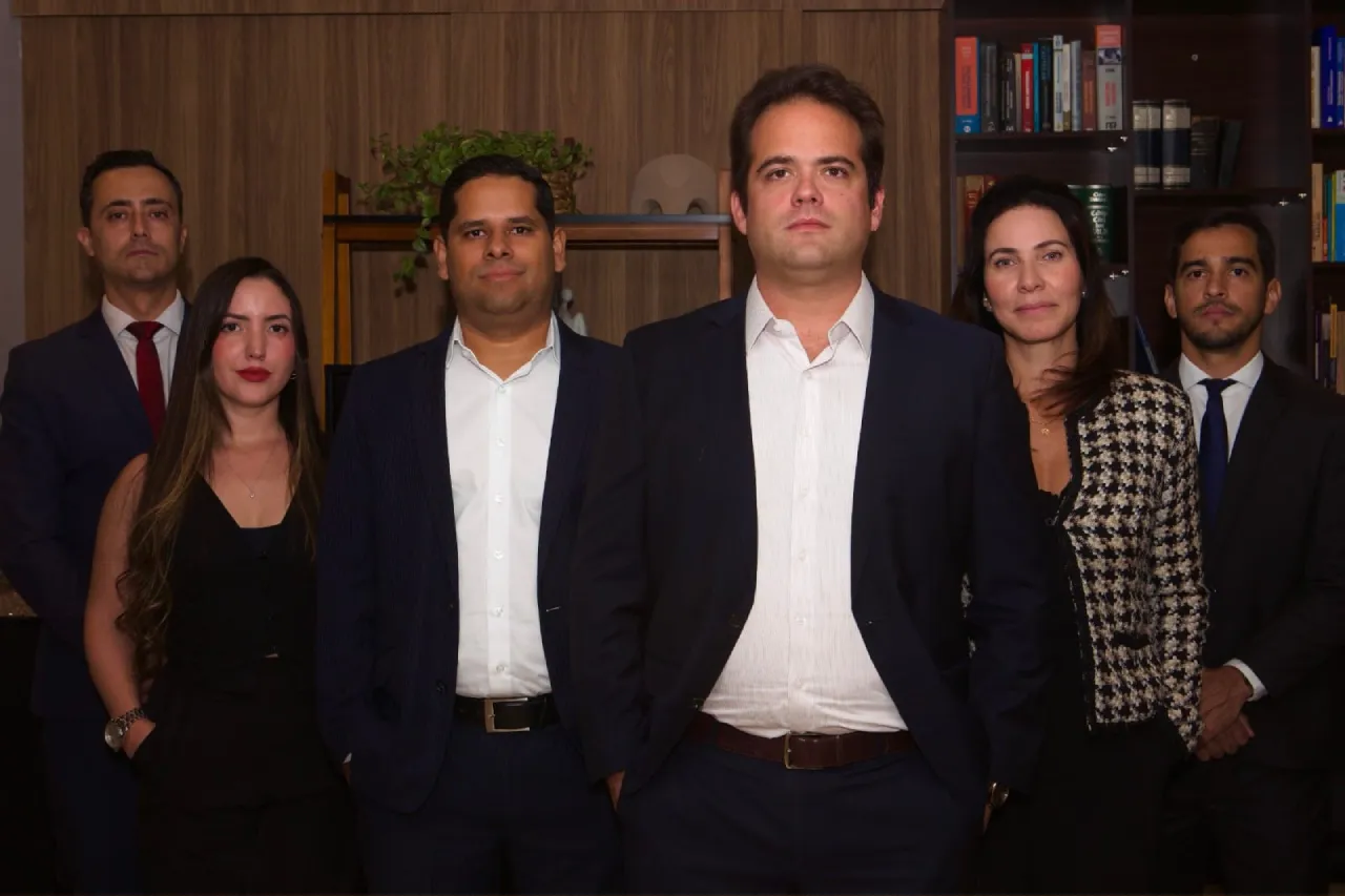 Imagem relacionada a Advocacia Estratégica para Empresas e Pessoas