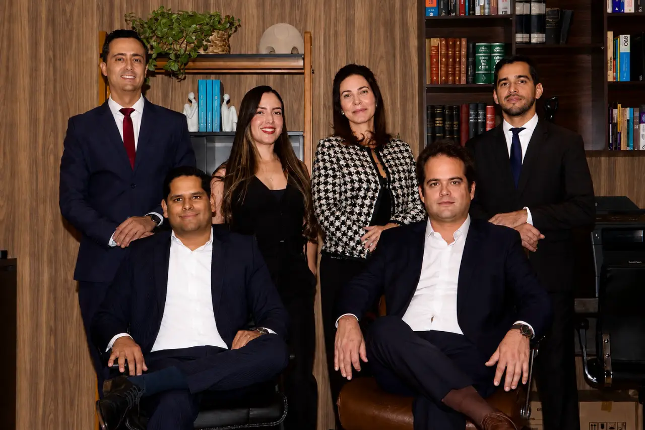 Imagem relacionada a Advocacia Estratégica para Empresas e Pessoas